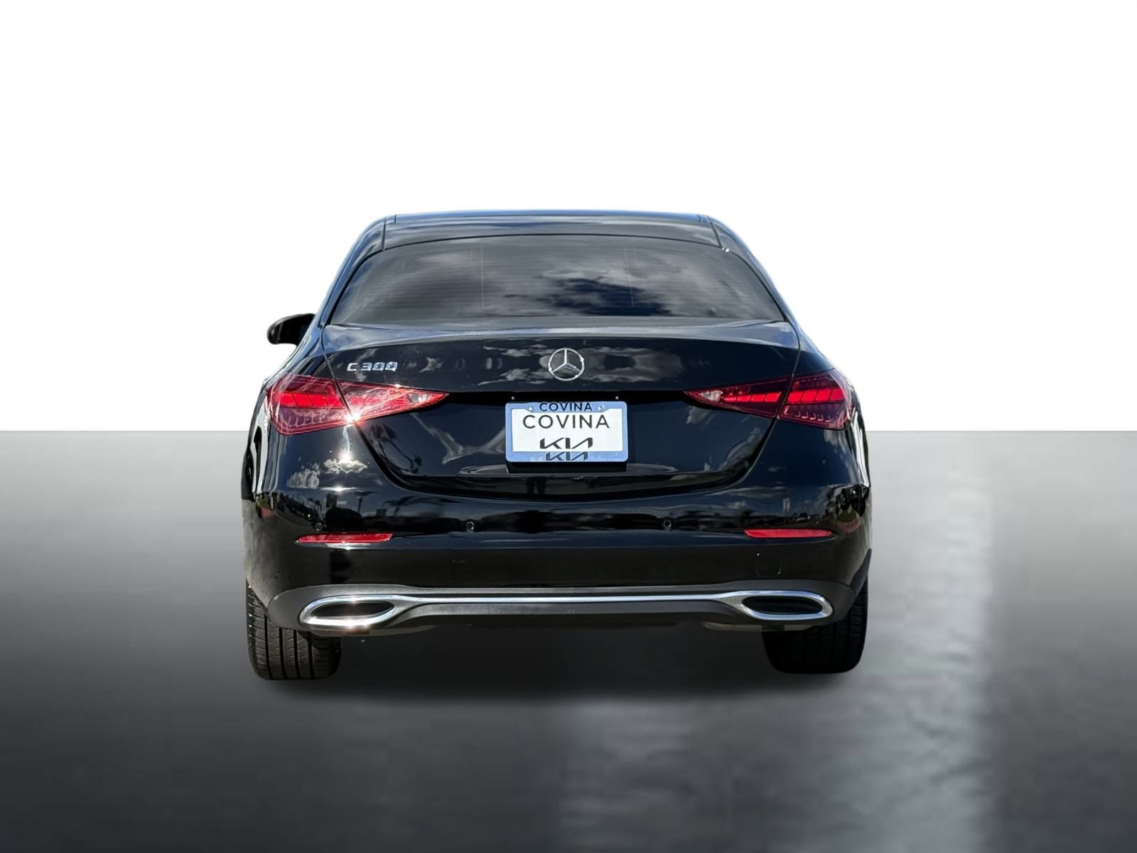 Used 2022 Mercedes-Benz C 300 Sedan image 7