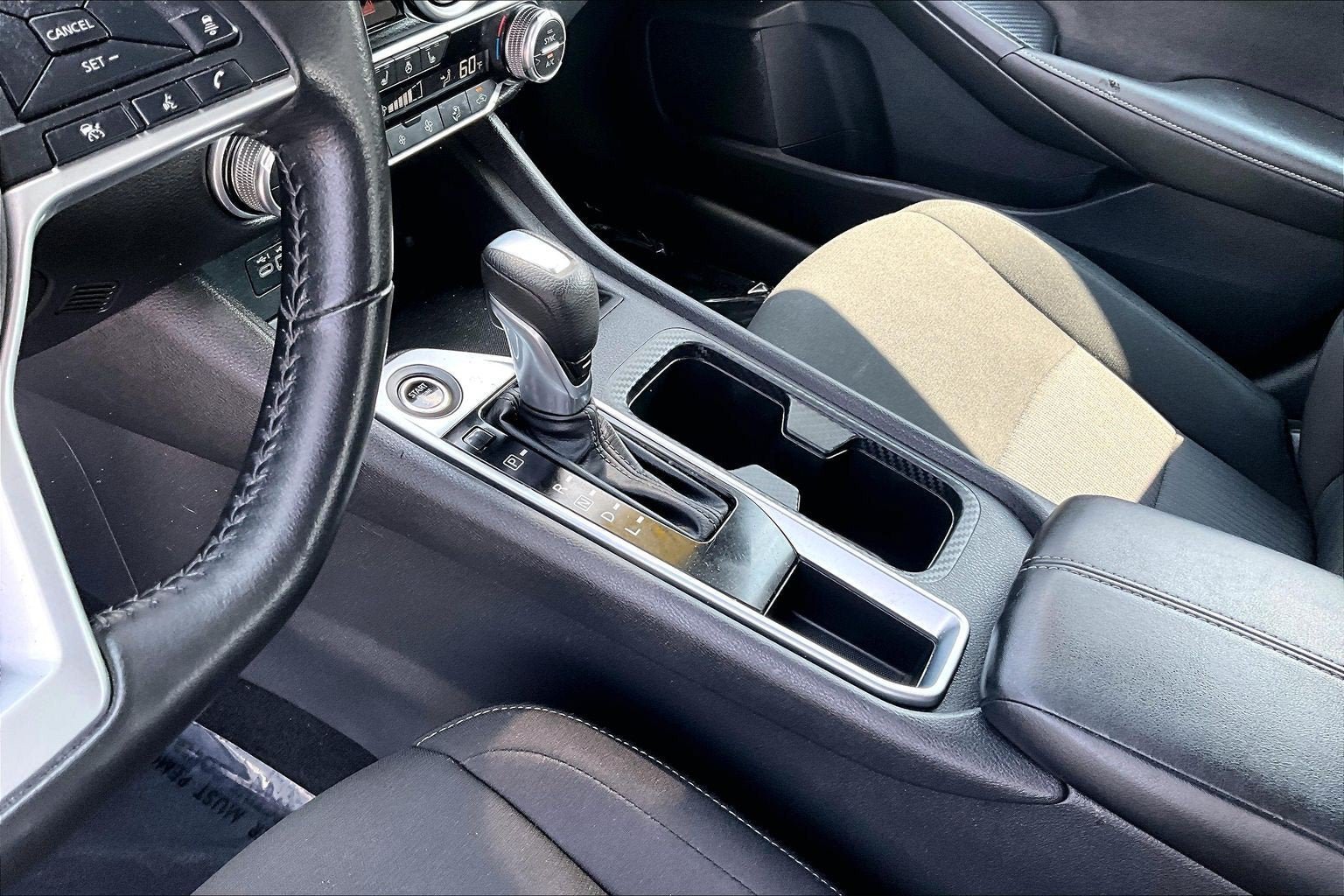Used 2023 Nissan Sentra SV w/ All-Weather Package FWD image 16