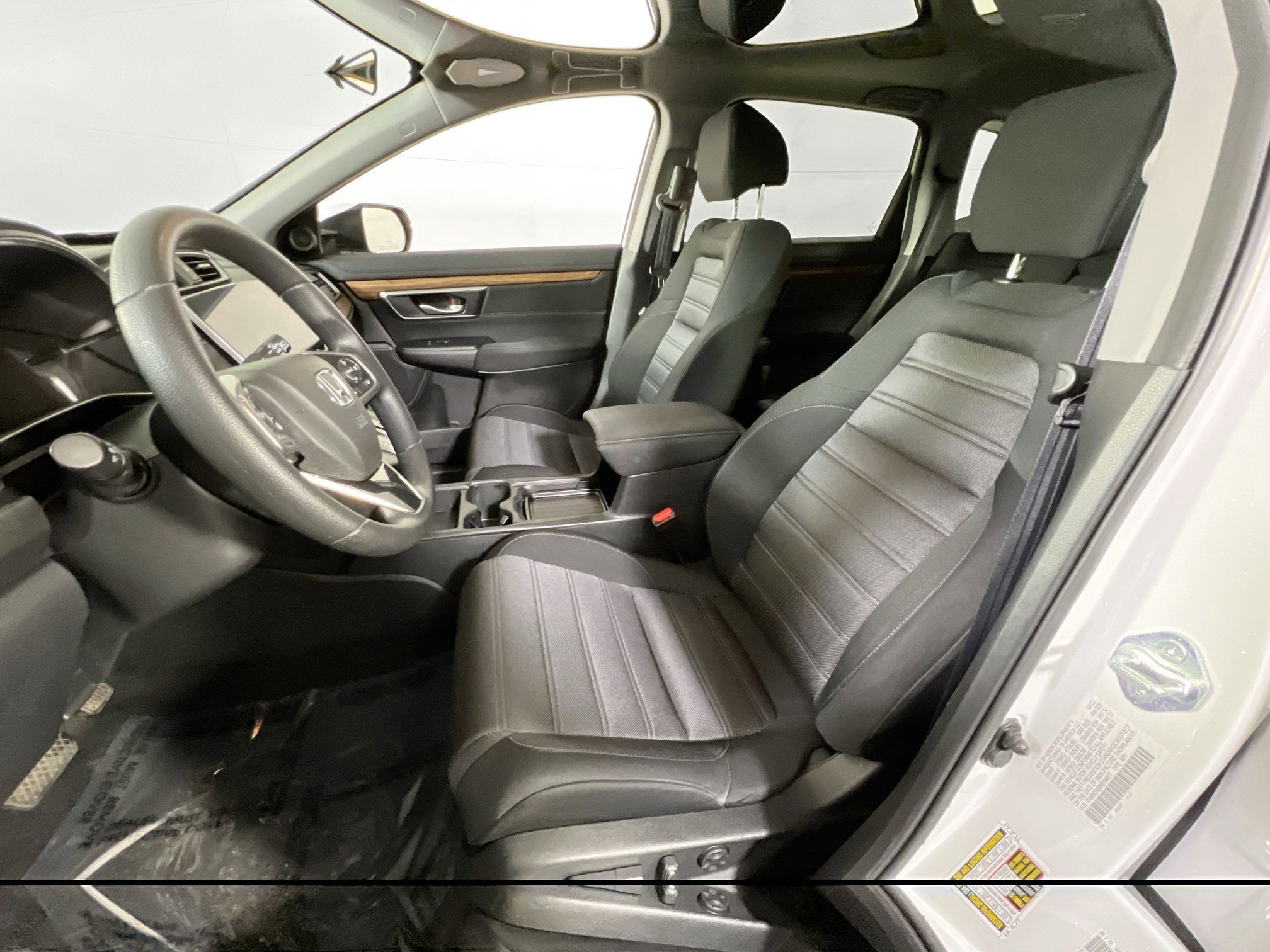 Used 2022 Honda CR-V EX image 20