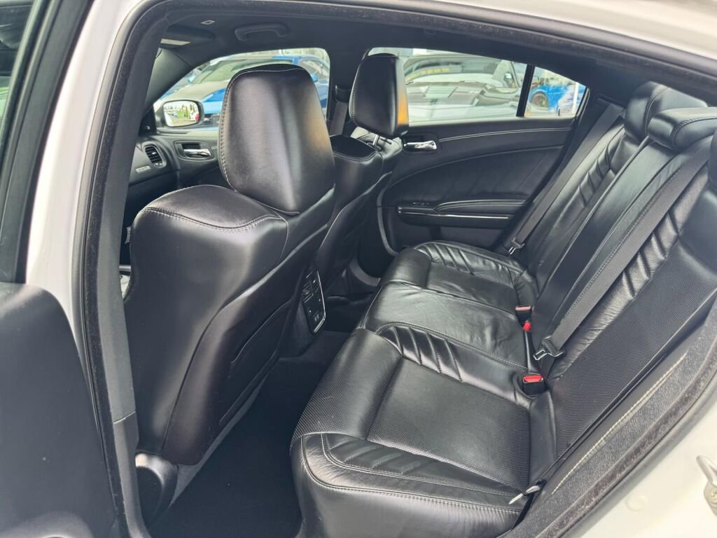 Used 2019 Dodge Charger SRT Hellcat w/ Navigation & Travel Group image 13