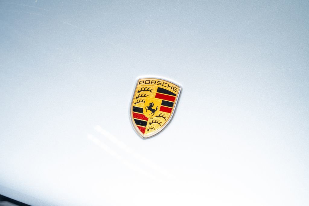 Used 2023 Porsche Macan S image 17