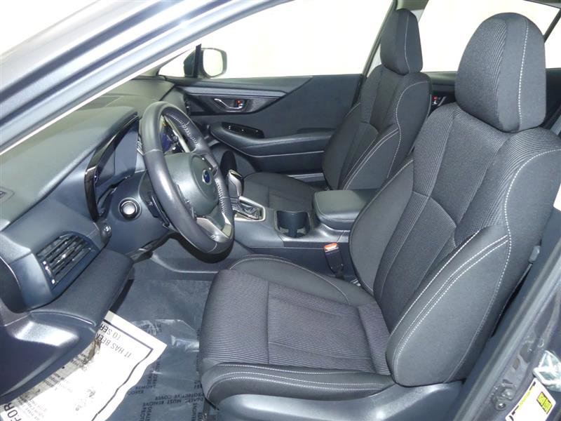 Used 2020 Subaru Legacy Premium AWD/4WD image 21