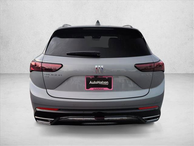 New 2026 Buick Envision Sport Touring image 8