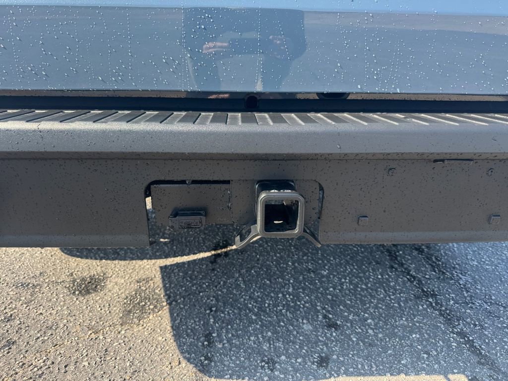 New 2026 Ford Maverick XLT w/ XLT Luxury Package image 17