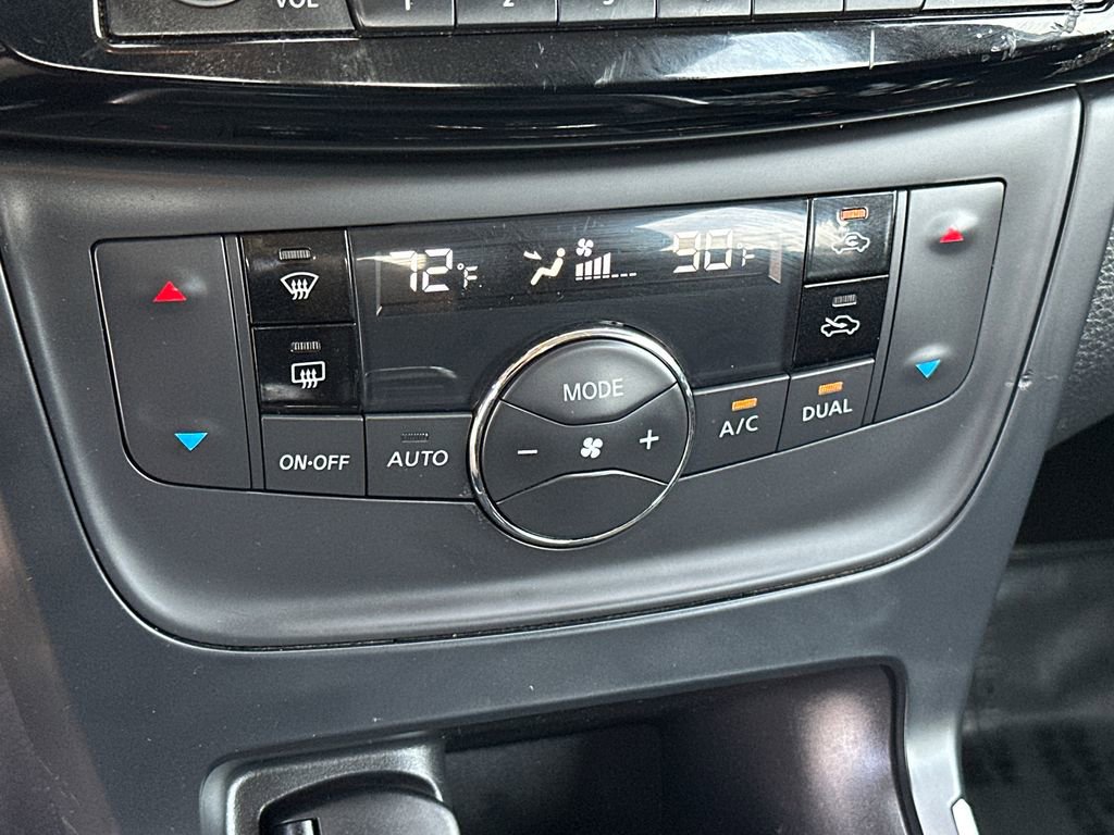 Used 2018 Nissan Sentra SV image 24