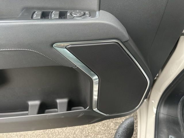 New 2026 Chevrolet Silverado 1500 RST w/ RST Select Package AWD/4WD image 14