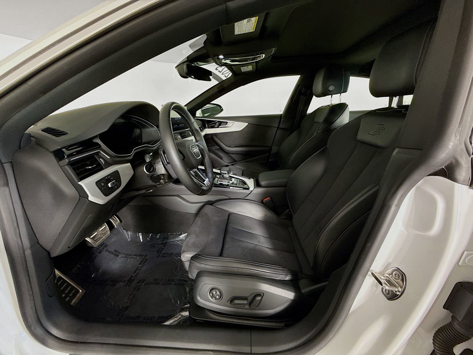 Certified 2023 Audi A5 2.0T Premium Plus w/ Premium Plus image 22