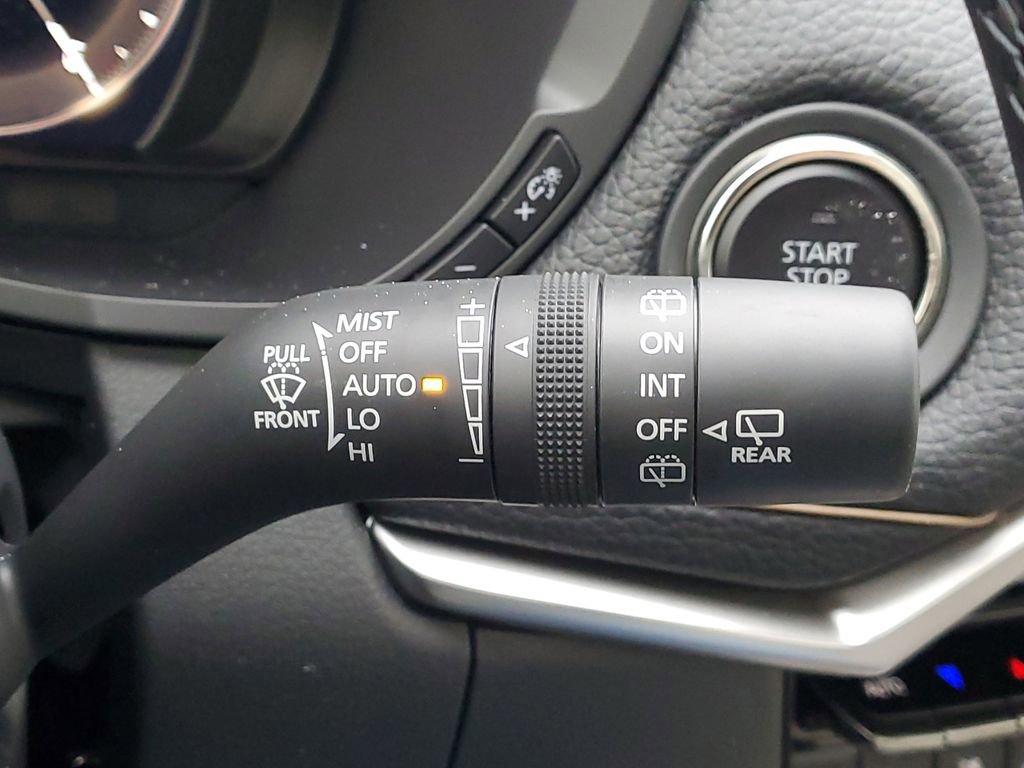 New 2026 MAZDA CX-90 3.3 Turbo w/ Premium Sport Pkg image 25