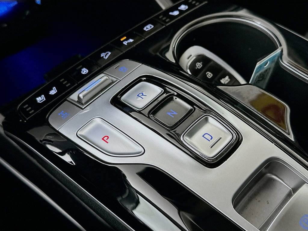 Used 2024 Hyundai Tucson Limited image 24