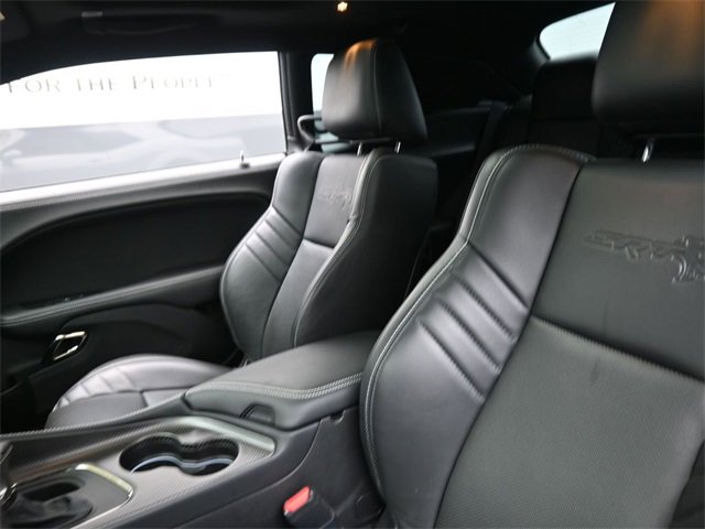 Used 2022 Dodge Challenger SRT Hellcat image 16
