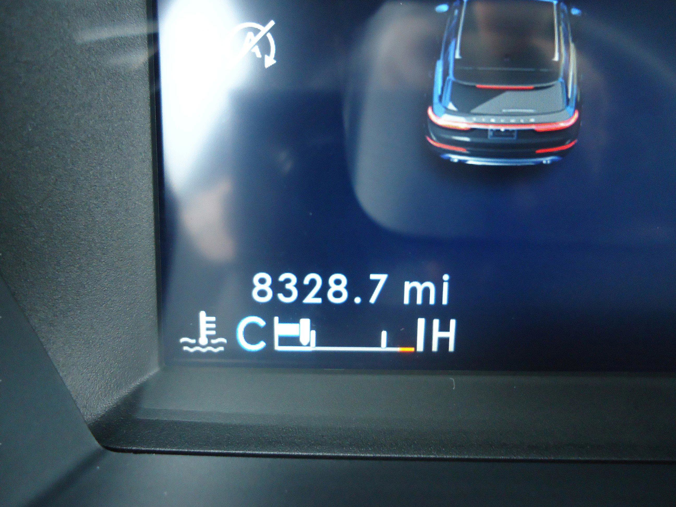 Used 2025 Lincoln Corsair AWD w/ Equipment Group 101A image 13