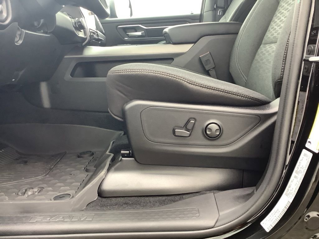 New 2026 RAM 1500 Big Horn image 29