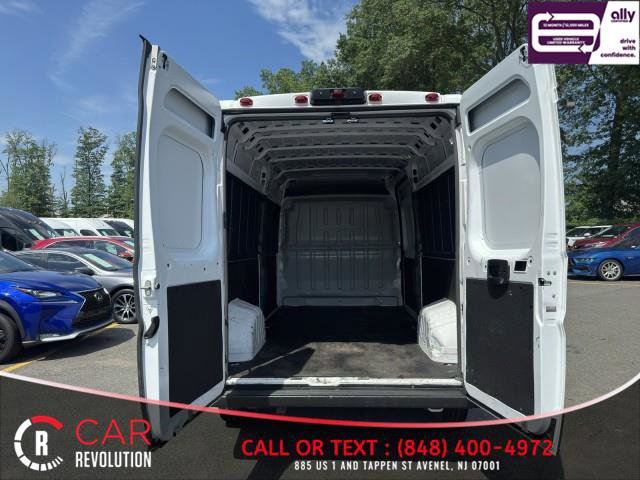 Used 2023 RAM ProMaster 2500 image 6