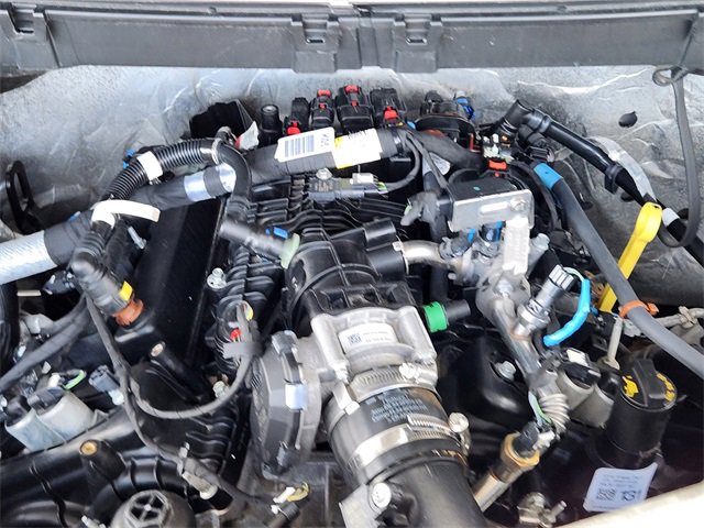 Used 2021 Ford F150 XL w/ STX Appearance Package image 15