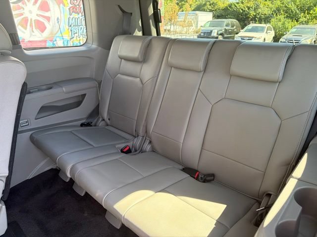 Used 2009 Honda Pilot EX-L image 21