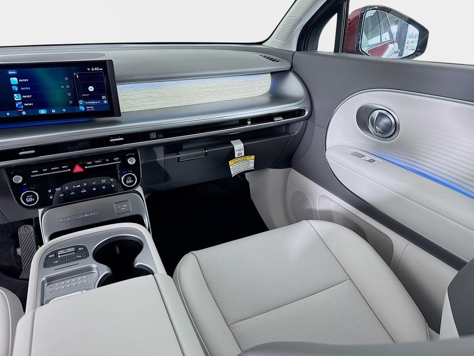 New 2026 Hyundai Ioniq 9 SEL image 24