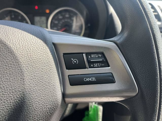 Used 2014 Subaru Forester 2.5i Premium w/ All-Weather Package AWD/4WD image 24