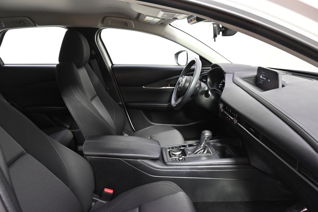 Used 2023 MAZDA CX-30 AWD 2.5 S image 16