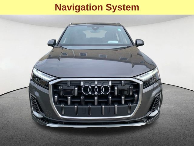 Used 2025 Audi Q7 2.0T Premium w/ Convenience Package image 4