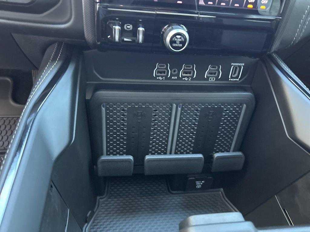 New 2026 RAM 3500 Limited AWD/4WD image 54