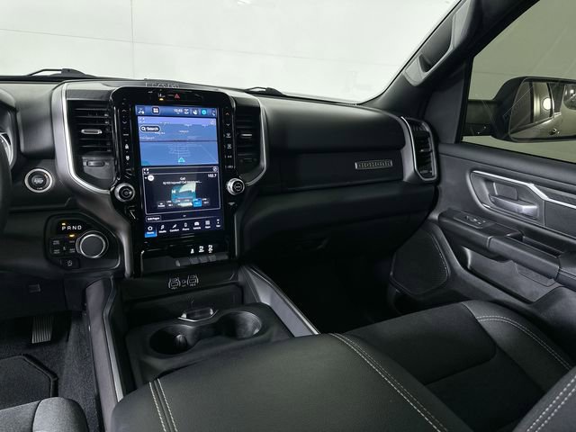 Used 2025 RAM 1500 Big Horn AWD/4WD image 36