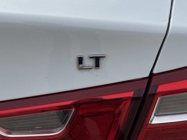 Used 2024 Chevrolet Malibu LT image 20