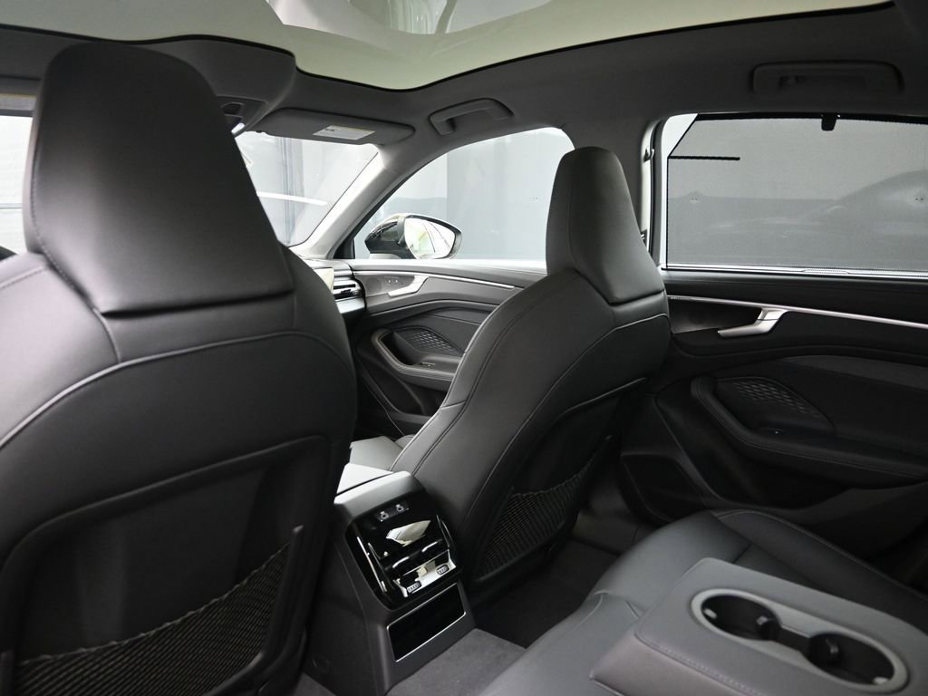 New 2026 Audi A6 Premium Plus image 19