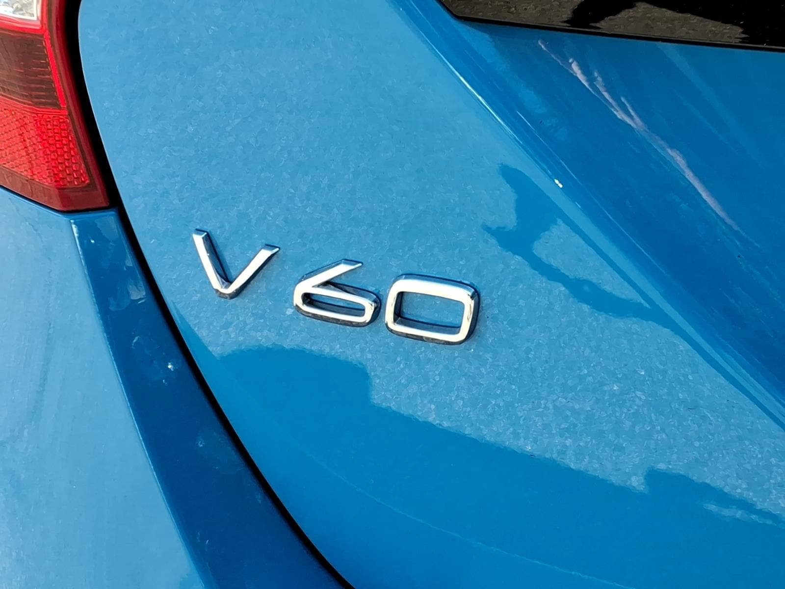 Used 2017 Volvo V60 T6 Polestar AWD/4WD image 5