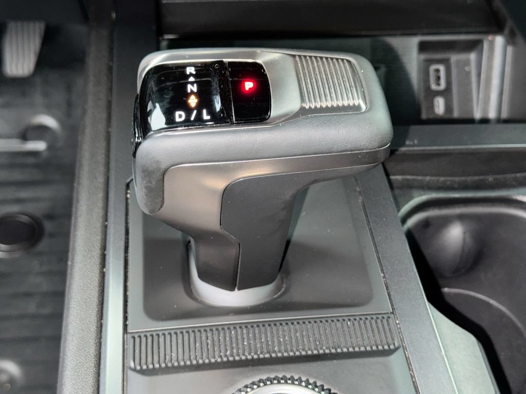 Used 2025 GMC Hummer EV 3X AWD/4WD image 23