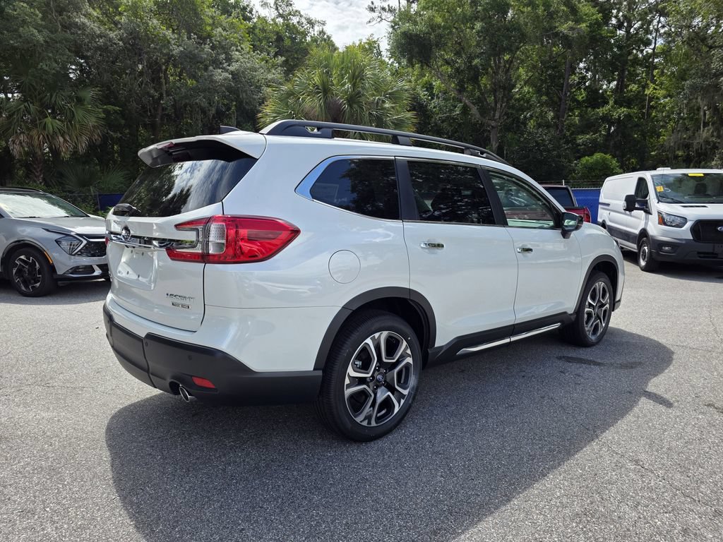 New 2026 Subaru Ascent Touring AWD/4WD image 3