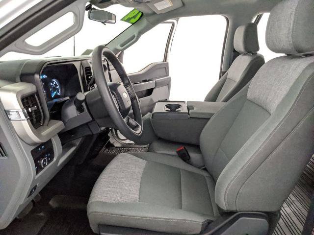 Certified 2024 Ford F350 XLT w/ 360-Degree Camera Package AWD/4WD image 15