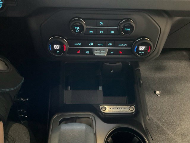 New 2026 Ford Bronco Big Bend AWD/4WD image 37