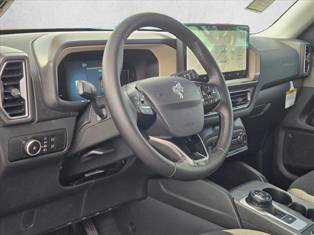 New 2026 Ford Bronco Sport Big Bend w/ Convenience Package image 3