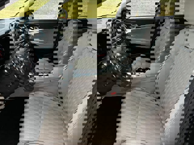 Used 2019 Genesis G70 3.3T Advanced w/ Elite Package image 13