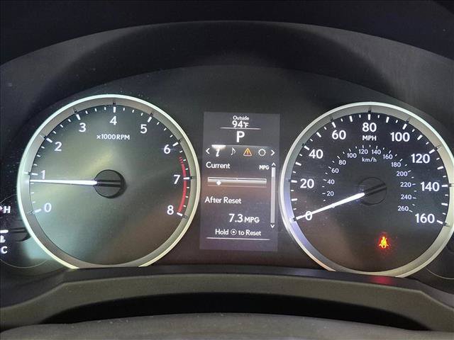 Used 2014 Lexus IS 250 RWD image 11
