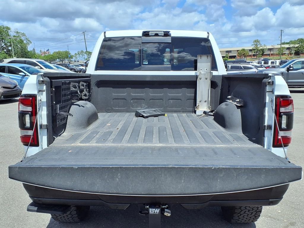 Used 2021 RAM 2500 Power Wagon image 21