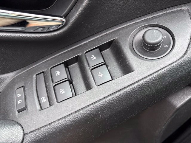 Used 2019 Chevrolet Trax LS AWD/4WD image 13