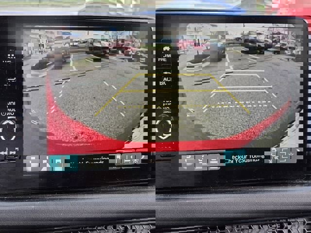 Used 2024 Honda HR-V EX-L image 26