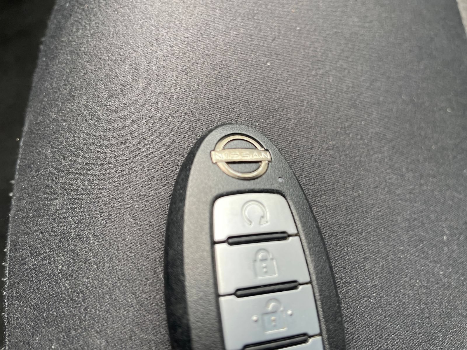 Used 2025 Nissan Altima 2.5 SV FWD image 24