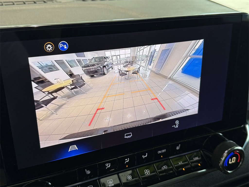 New 2026 Chevrolet Colorado Trail Boss image 23