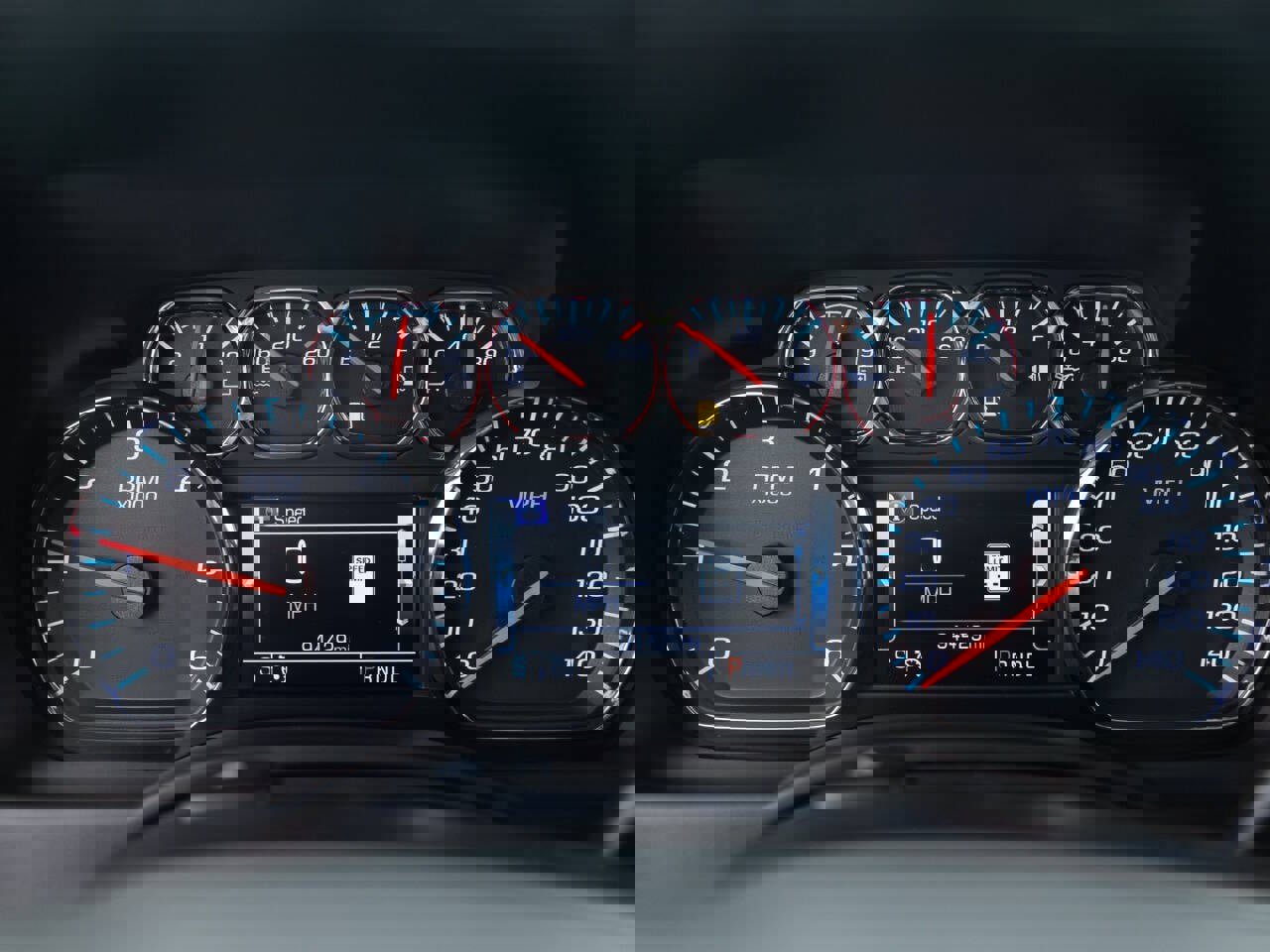 Used 2018 Chevrolet Tahoe LT image 38