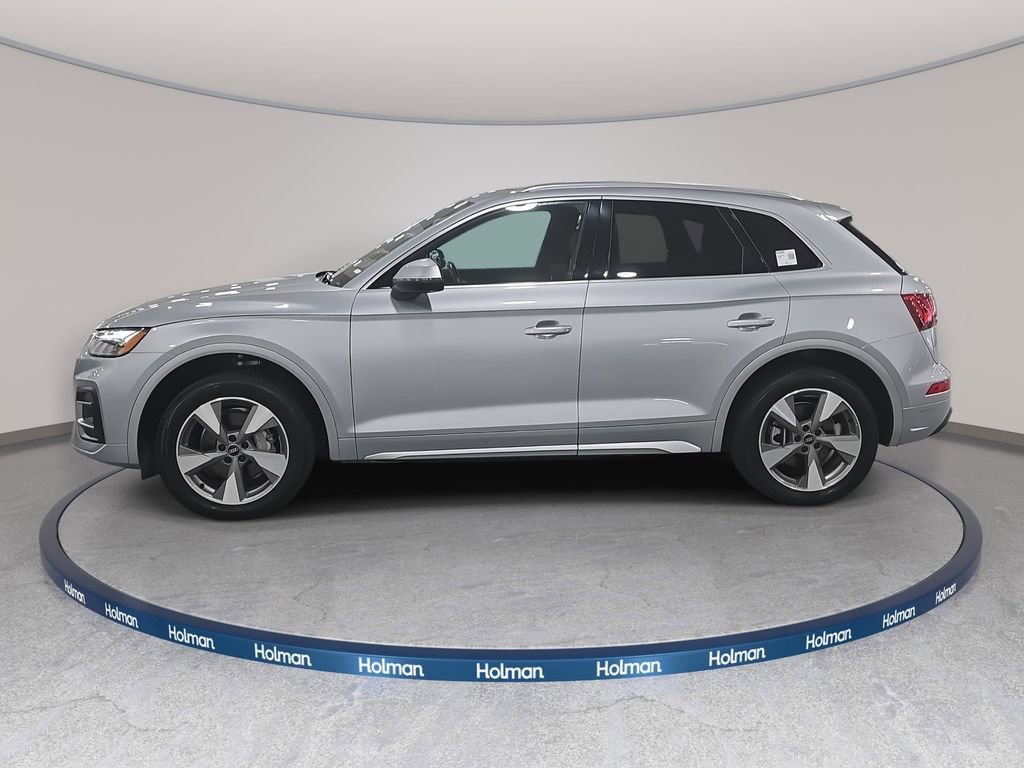 Used 2022 Audi Q5 2.0T Premium Plus w/ Premium Plus Package image 9