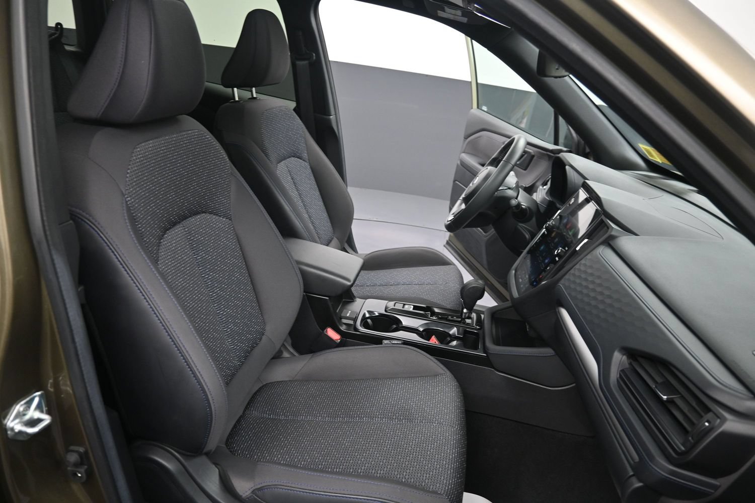 Certified 2026 Subaru Forester Premium AWD/4WD image 47