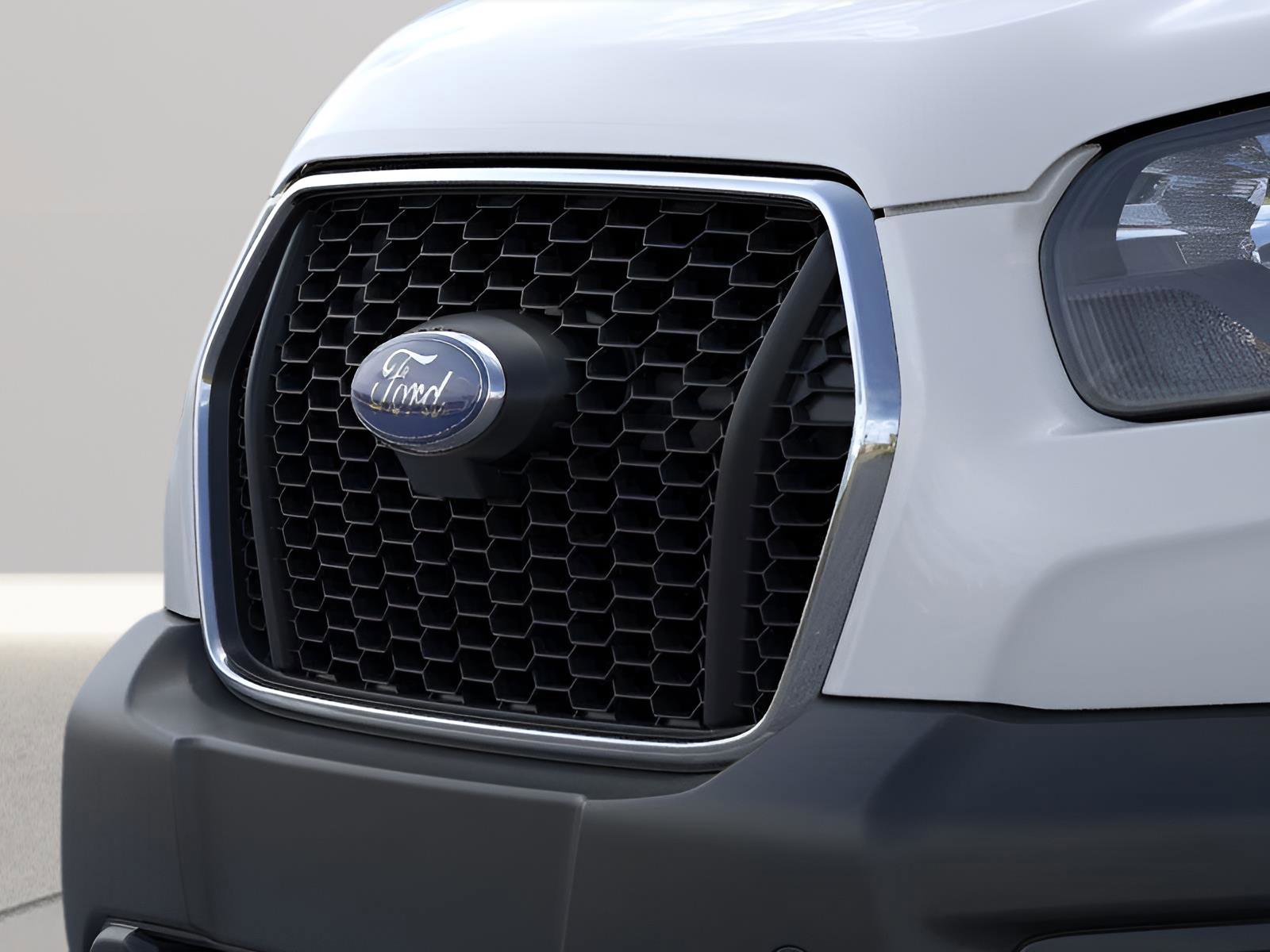 New 2025 Ford Transit 250 148 Medium Roof Extended AWD w/ Interior Upgrade Package image 56