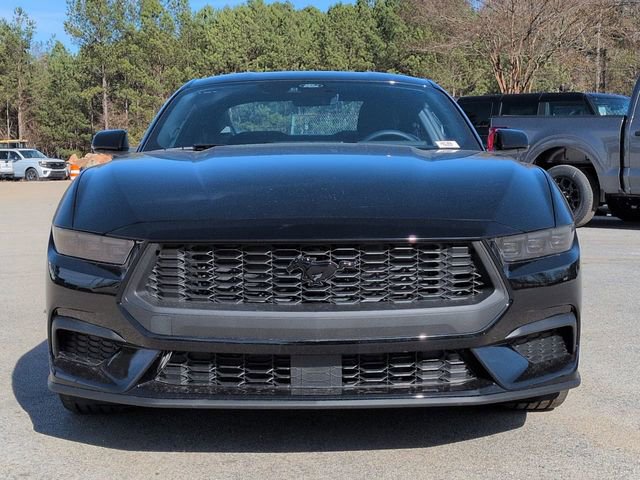 New 2026 Ford Mustang Coupe w/ Mustang Nite Pony Package image 9