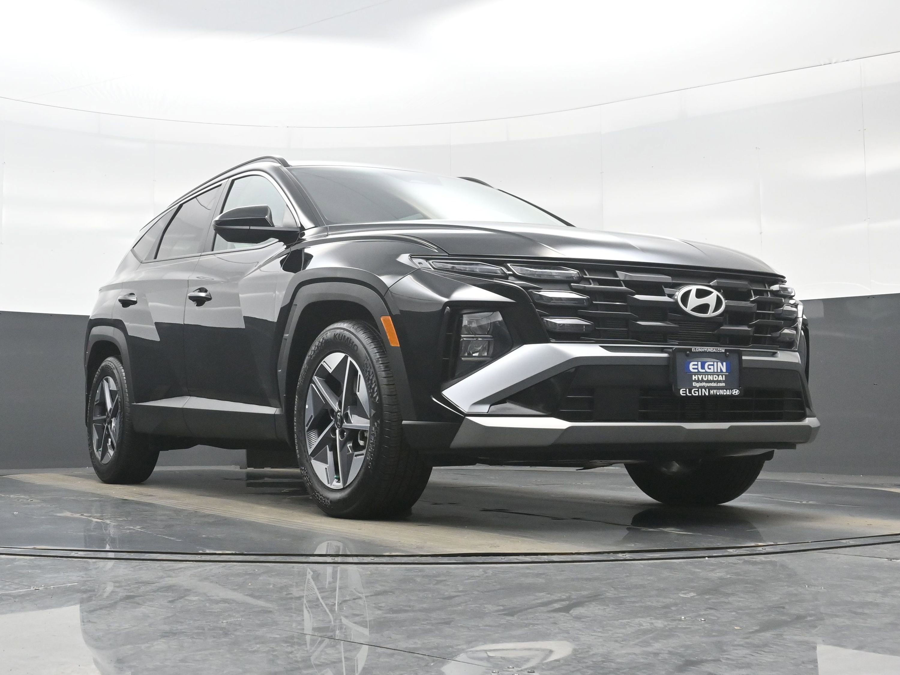 Certified 2026 Hyundai Tucson SEL FWD image 31