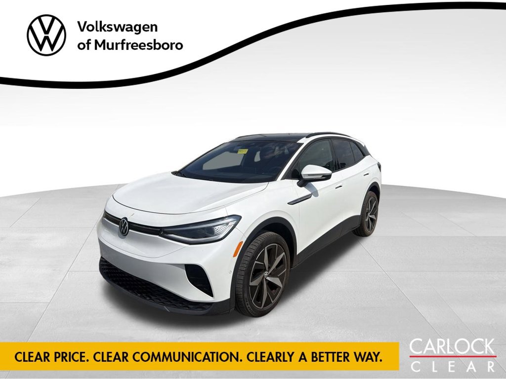 Used 2023 Volkswagen ID.4 Pro S