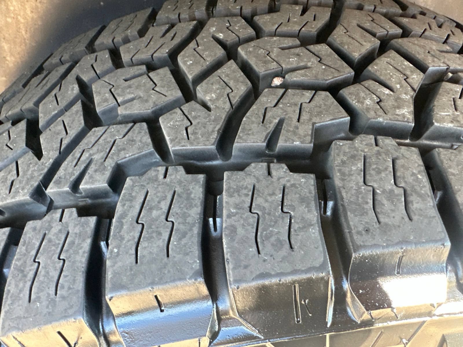 Used 2017 RAM 1500 Limited AWD/4WD image 11
