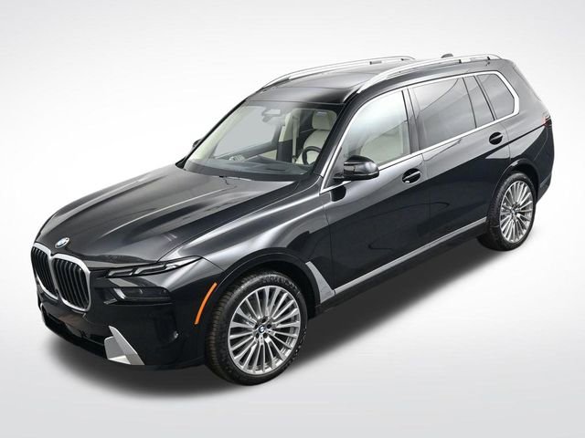 New 2026 BMW X7 xDrive40i image 30