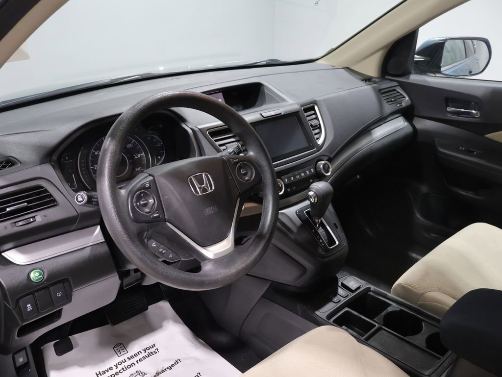 Used 2015 Honda CR-V EX image 15